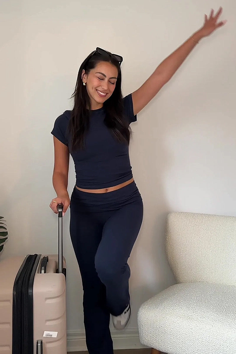 Nordiva™ | Comfort Duo Set