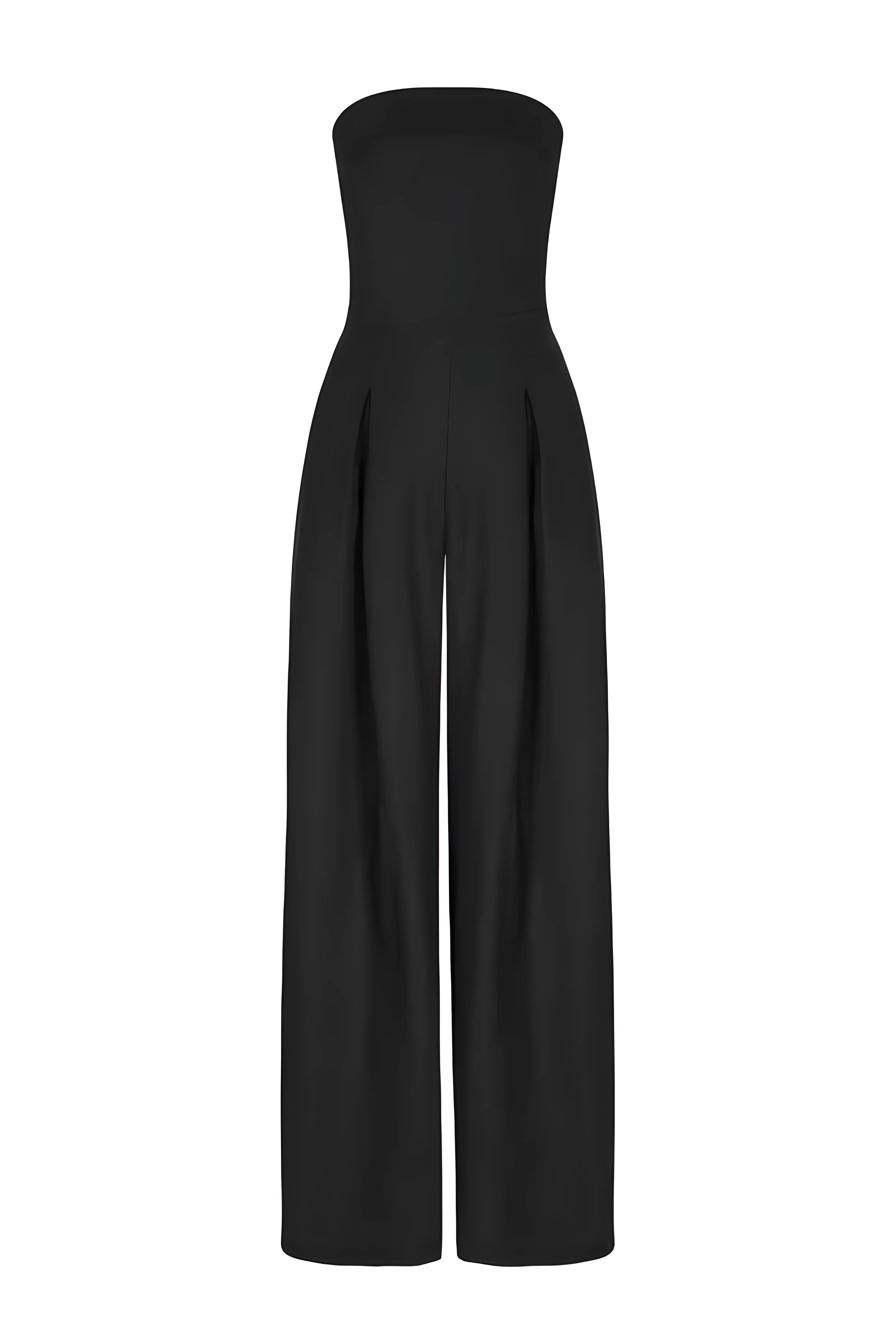 Nordiva™ | Chique Jumpsuit