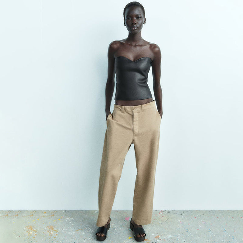 Nordiva™ | Shimmer top