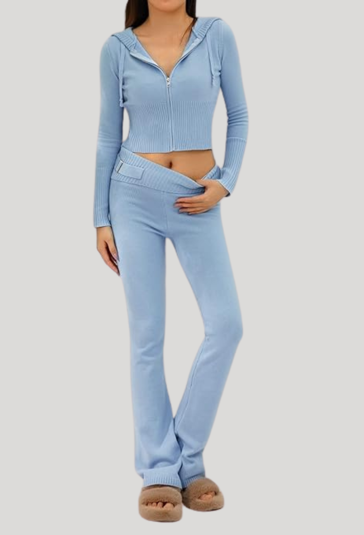 Nordiva™ | Comfy Duo set