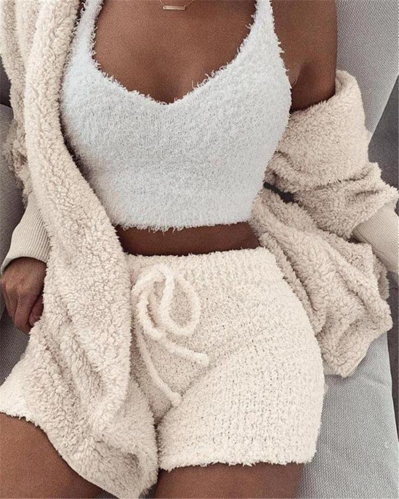 Nordiva™  | Cozy Pyjama set