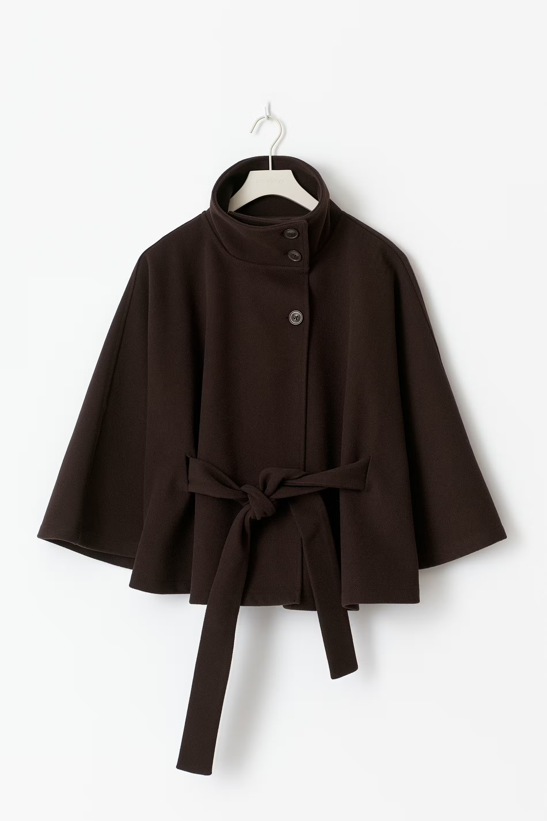 Nordiva™ | Cape Coat