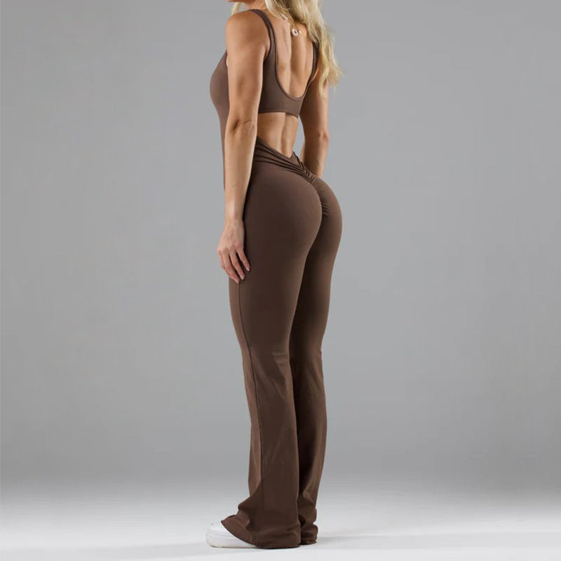 Nordiva™ | Fit Jumpsuit