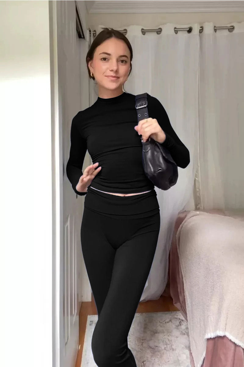 Nordiva™ | Comfort Duo Set