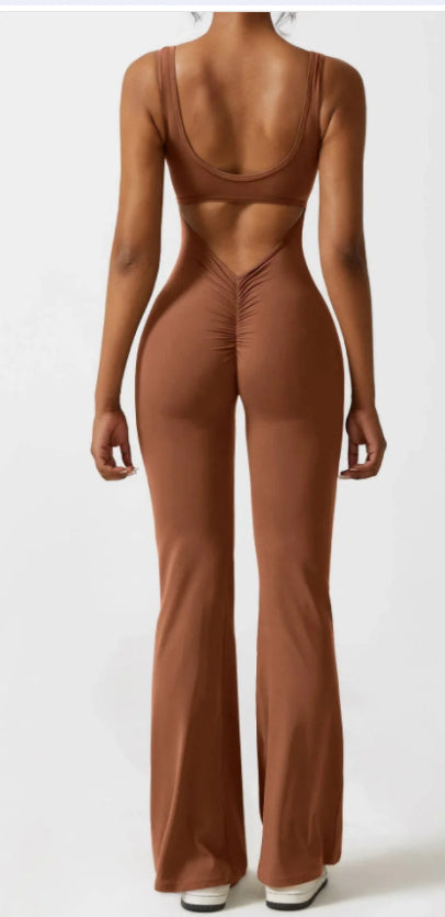 Nordiva™ | Fit Jumpsuit