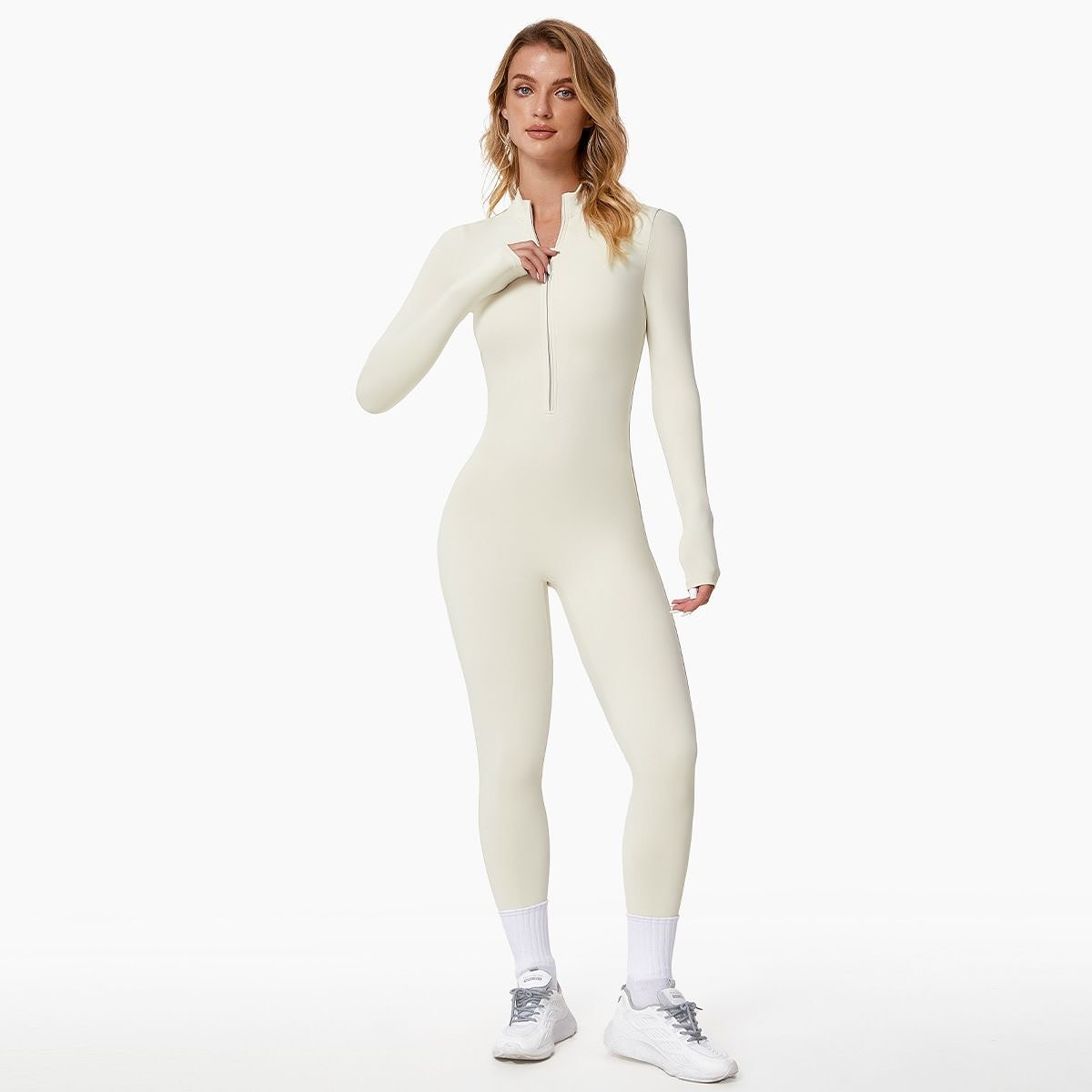 Nordiva™ | Winter Jumpsuit