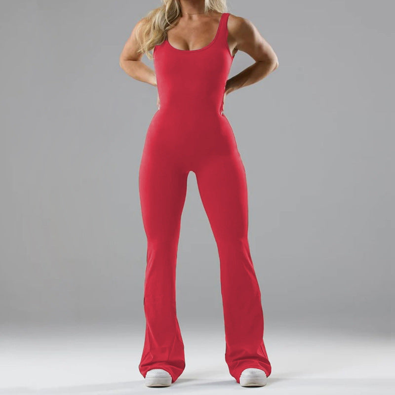 Nordiva™ | Fit Jumpsuit