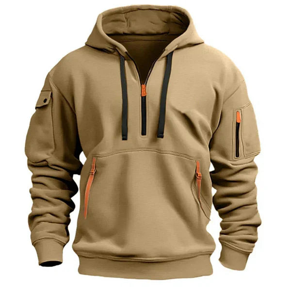Nordiva™ | Stijlvolle Hoodie 1+1 Gratis