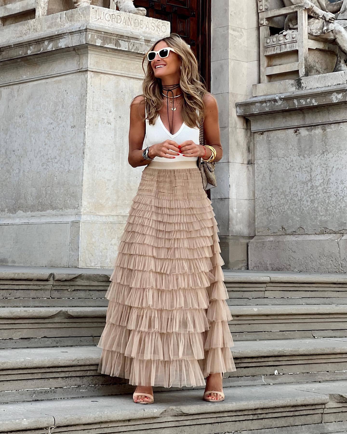 Nordiva™ | Bohemian Rok