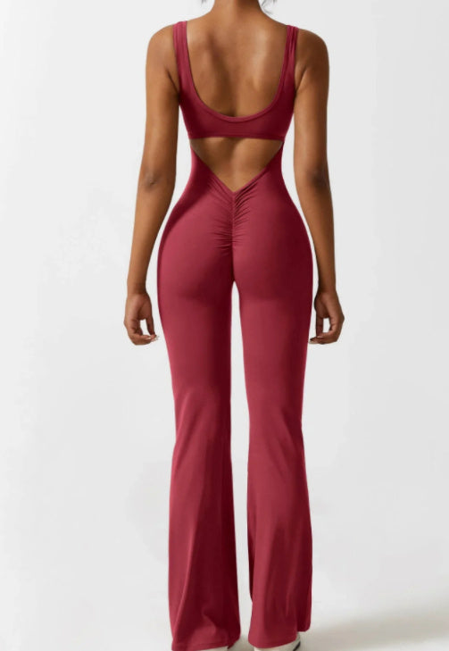 Nordiva™ | Fit Jumpsuit