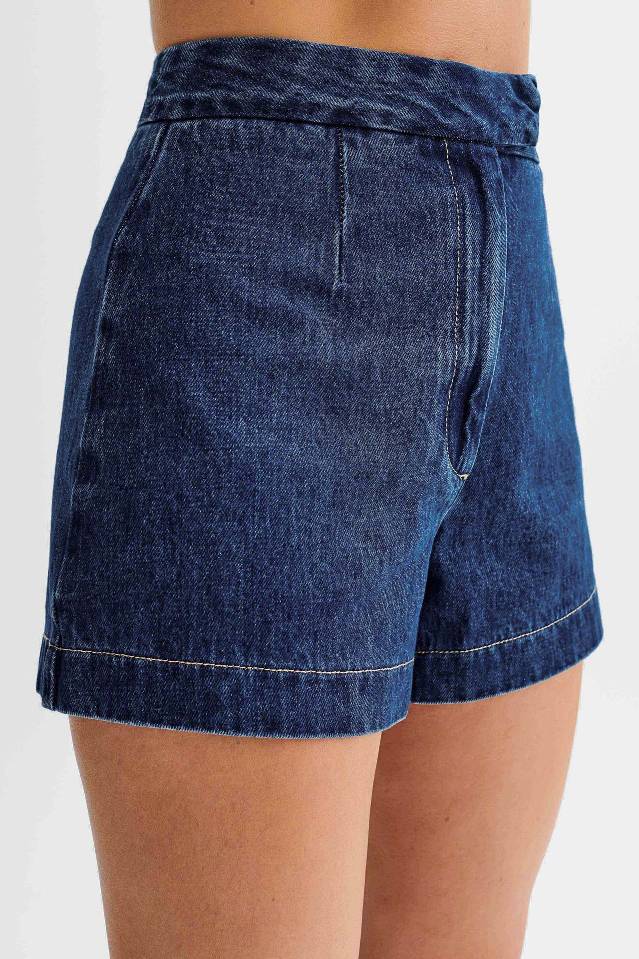 Nordiva™ | Denim set