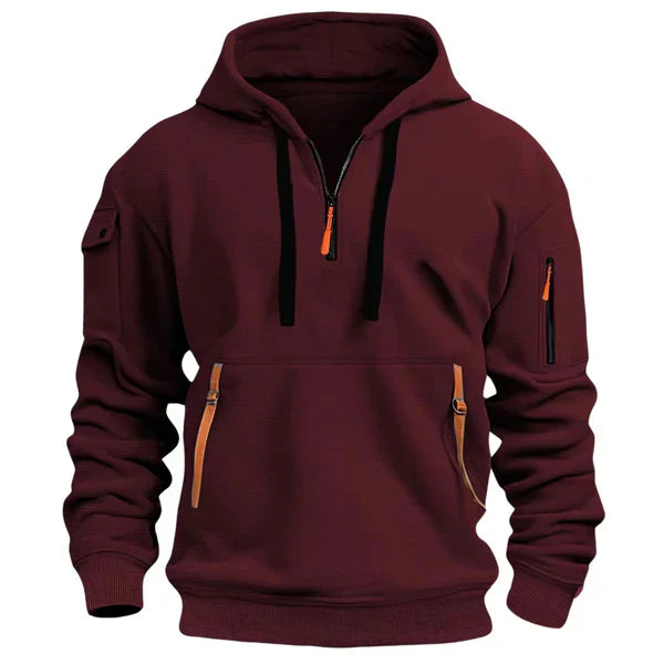 Nordiva™ | Stijlvolle Hoodie 1+1 Gratis
