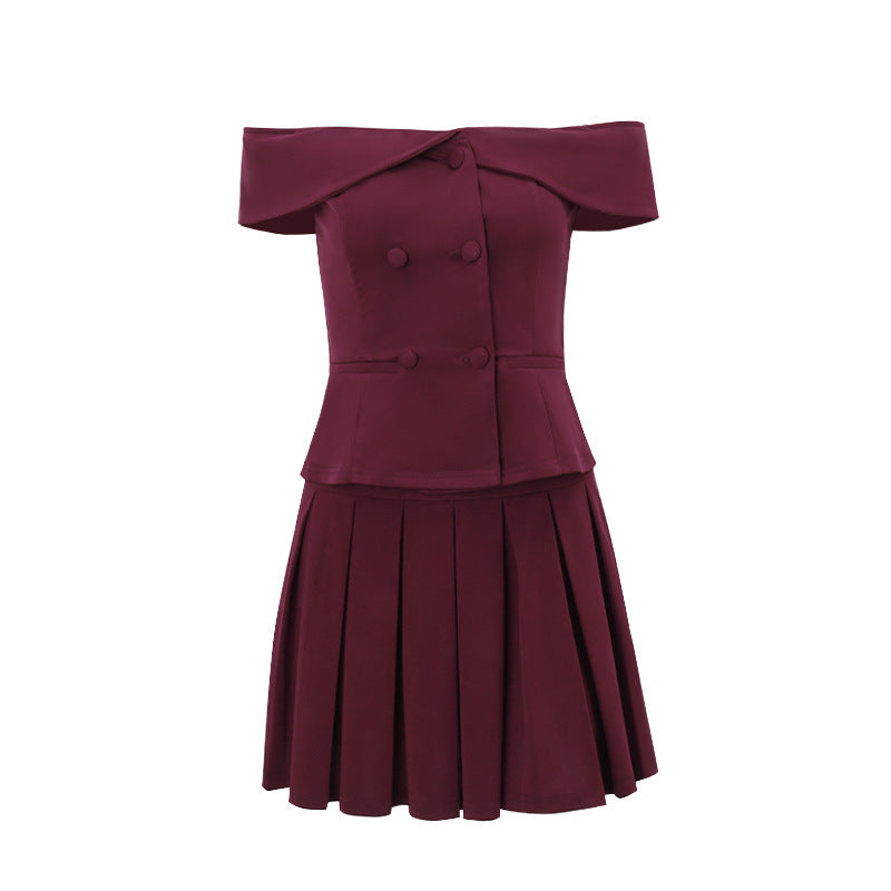 Nordiva™ | Classy set