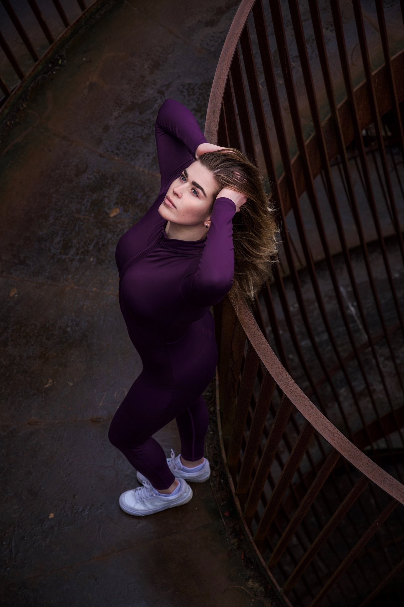 Nordiva™ | Winter Jumpsuit