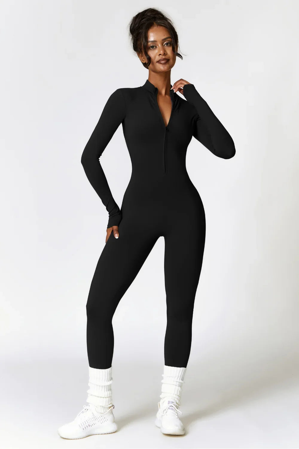 Nordiva™ | Winter Jumpsuit