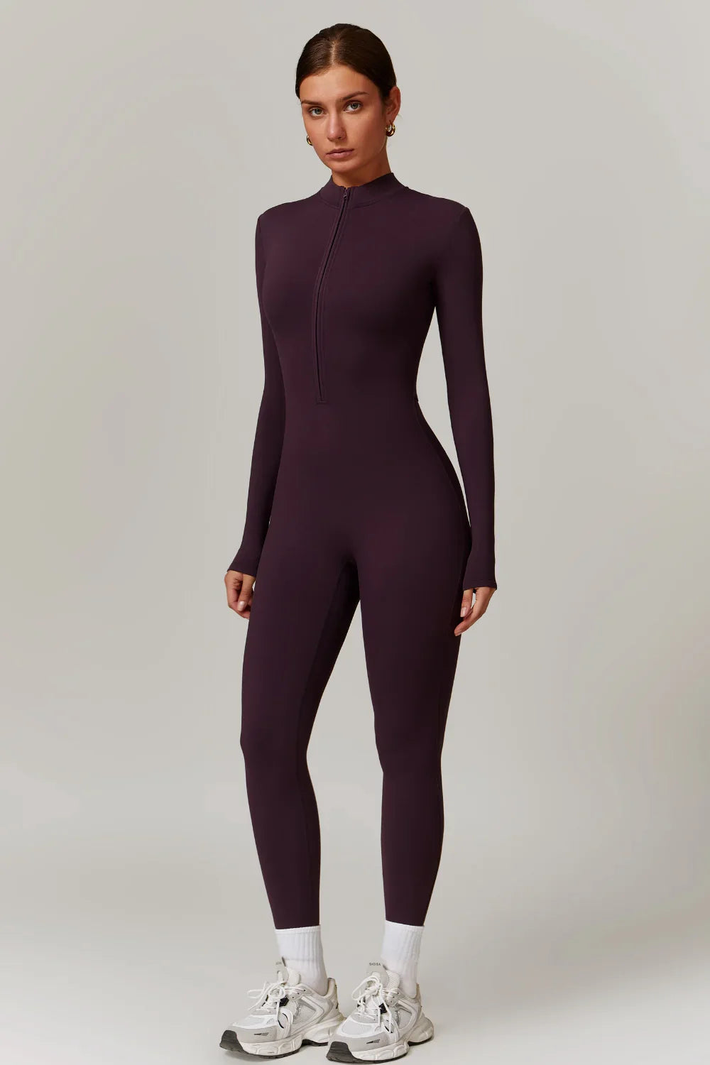 Nordiva™ | Winter Jumpsuit