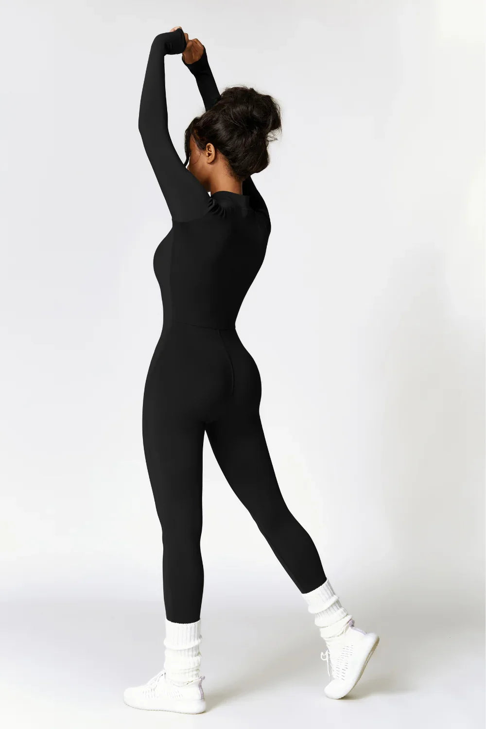 Nordiva™ | Winter Jumpsuit