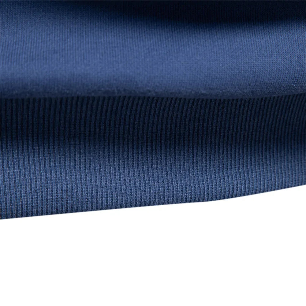 Nordiva™ | Premium & Casual Poloshirt Met Lange Mouwen