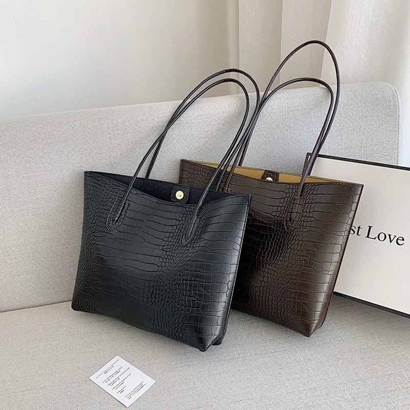Nordiva™ | Designer Tas