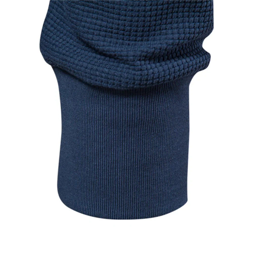 Nordiva™ | Premium Long Sleeve Met Borstzak