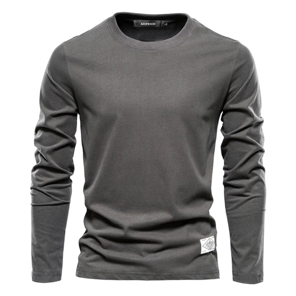 Nordiva™ | Stijlvolle Long Sleeve