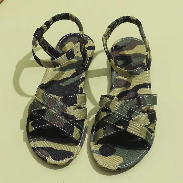Nordiva™ | Luxe Sandalen