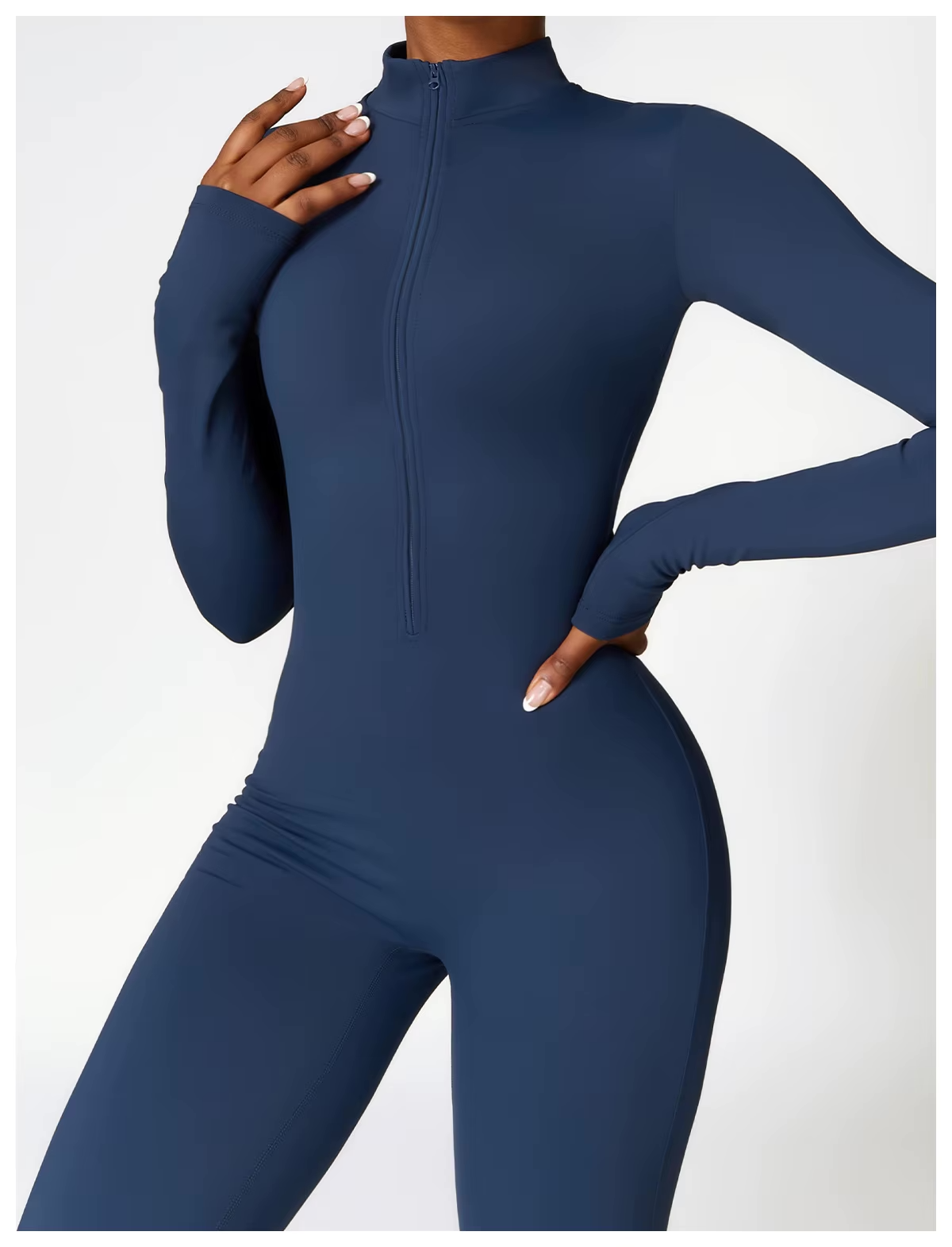Nordiva™ | Winter Jumpsuit