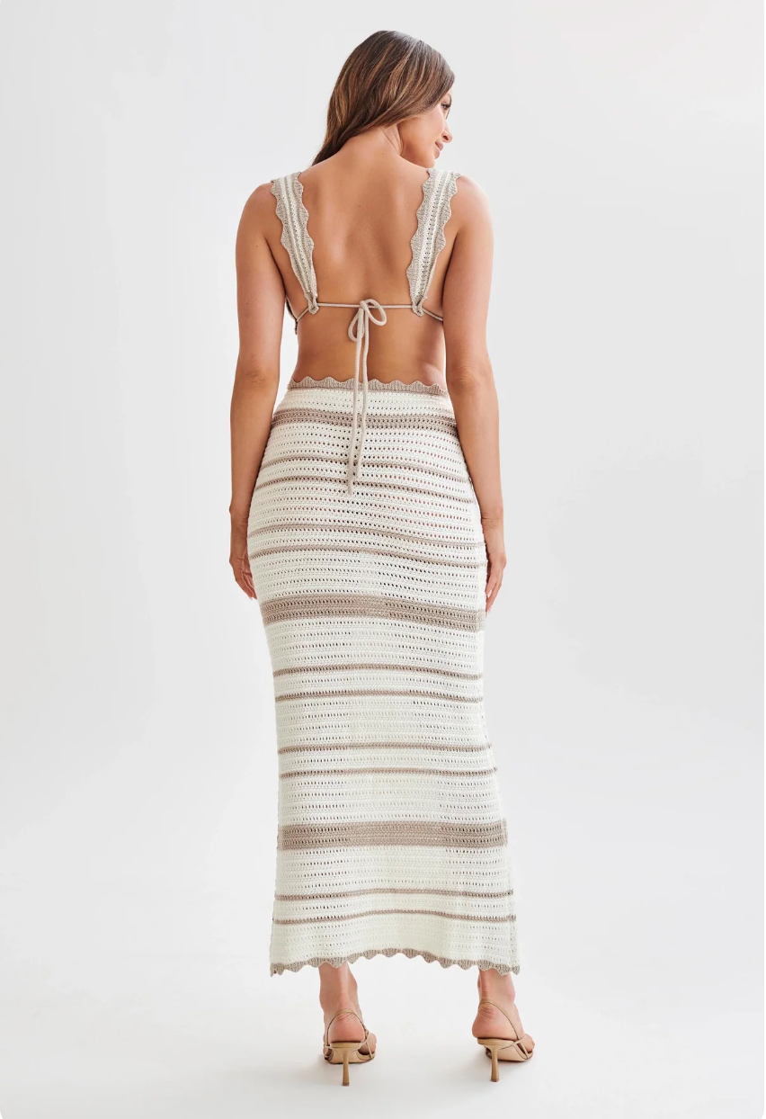 Nordiva™ | Strand duo set