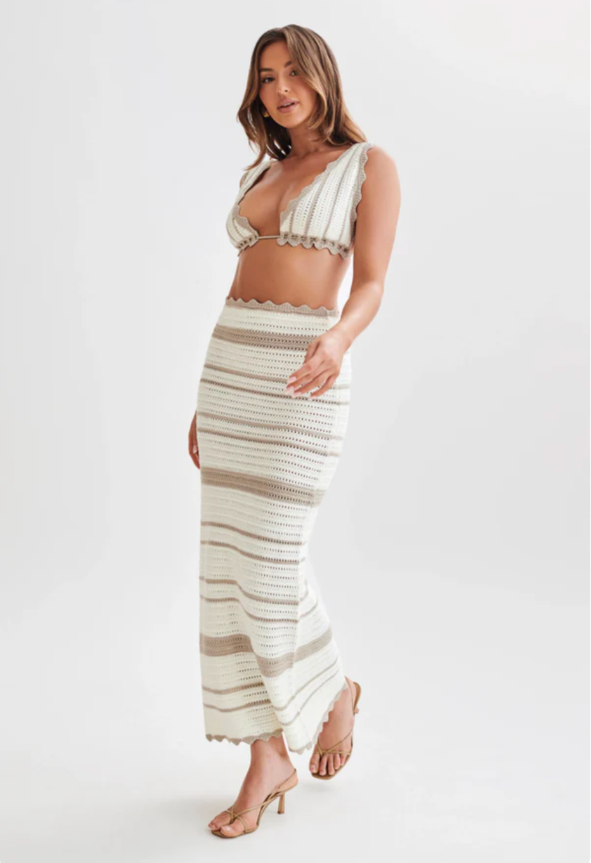 Nordiva™ | Strand duo set