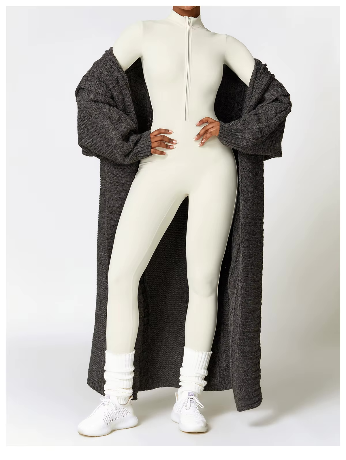 Nordiva™ | Winter Jumpsuit