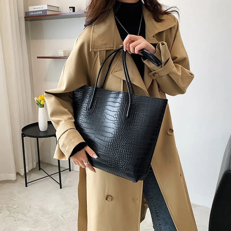 Nordiva™ | Designer Tas