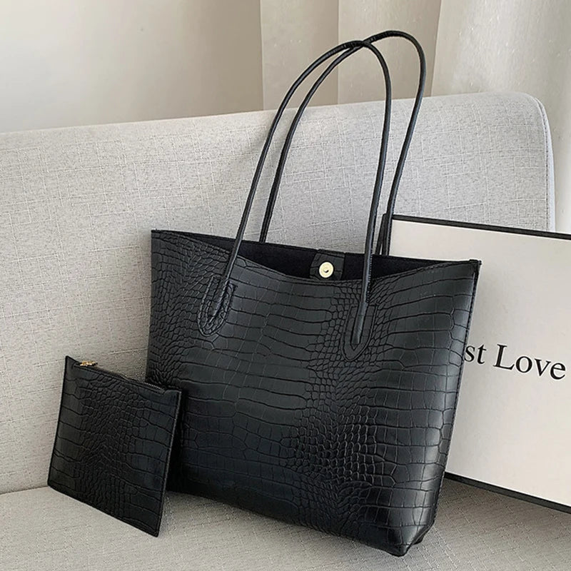Nordiva™ | Designer Tas