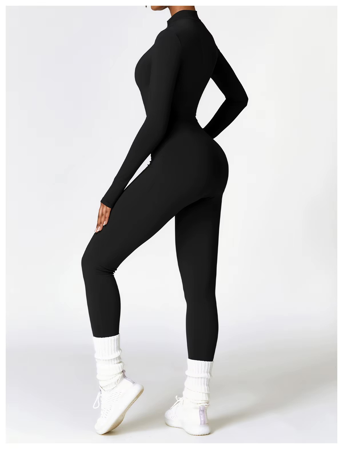 Nordiva™ | Winter Jumpsuit
