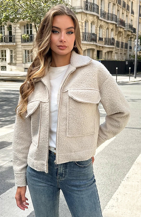 Nordiva™ | Teddy Bomber