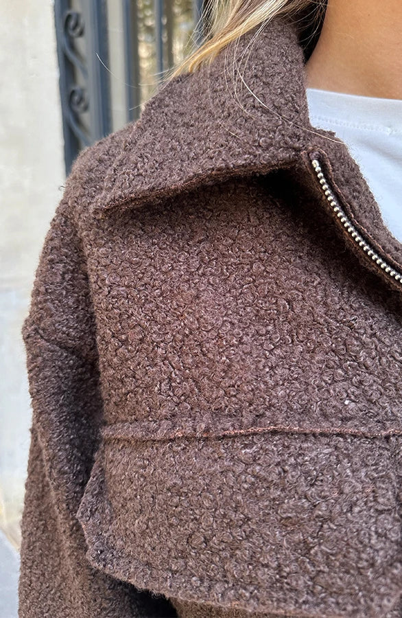 Nordiva™ | Teddy Bomber