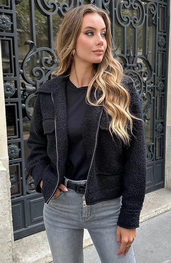 Nordiva™ | Teddy Bomber
