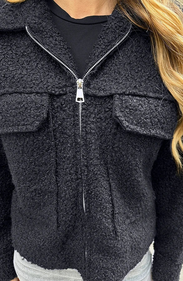 Nordiva™ | Teddy Bomber