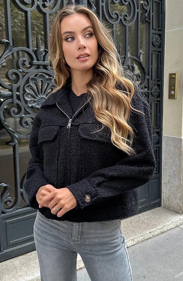 Nordiva™ | Teddy Bomber