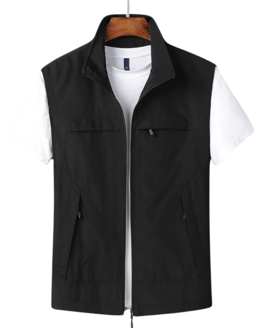 Nordiva™ | Heren Gilet