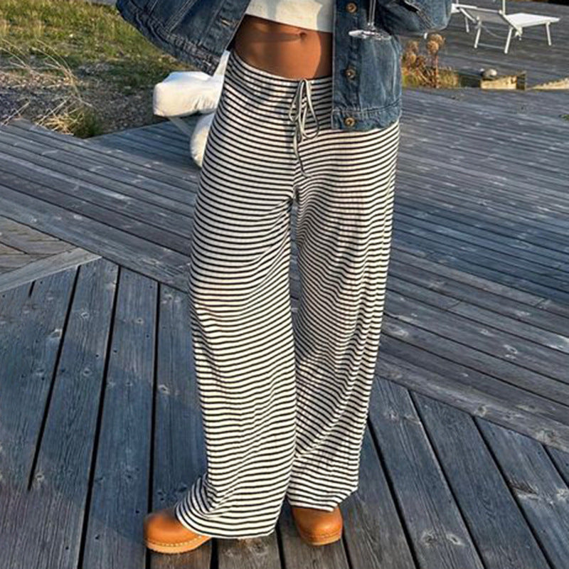 Nordiva™ | Nordic comfort broek