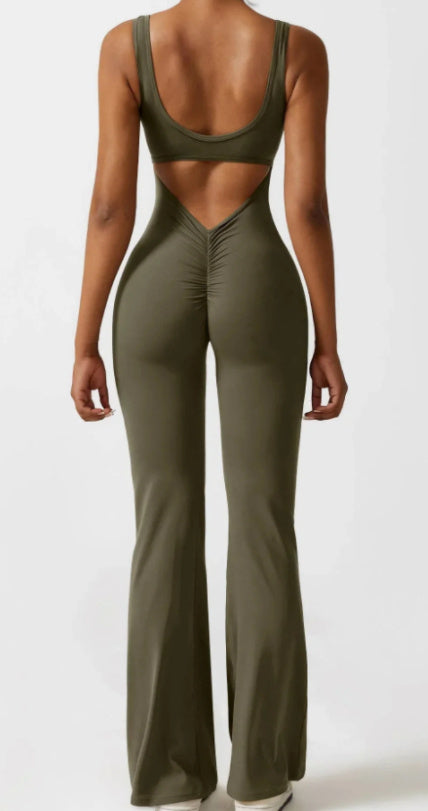 Nordiva™ | Fit Jumpsuit