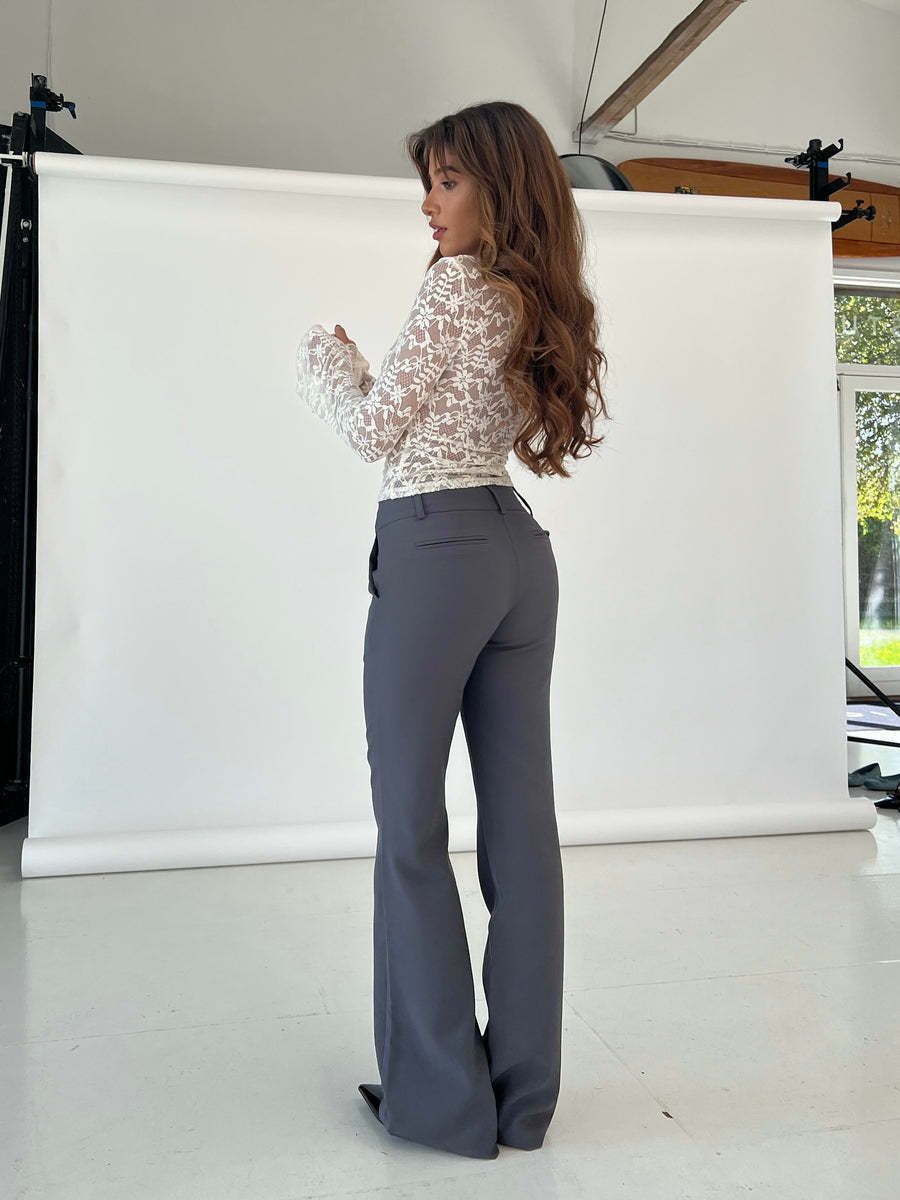 Nordiva™ | Chique Lace top