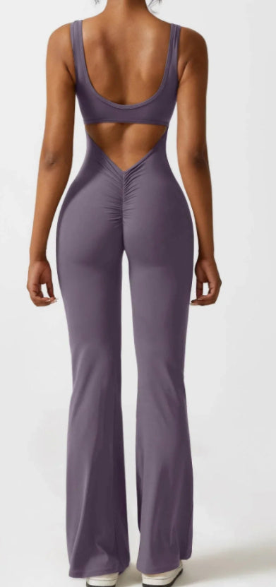 Nordiva™ | Fit Jumpsuit