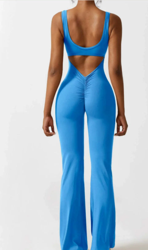 Nordiva™ | Fit Jumpsuit