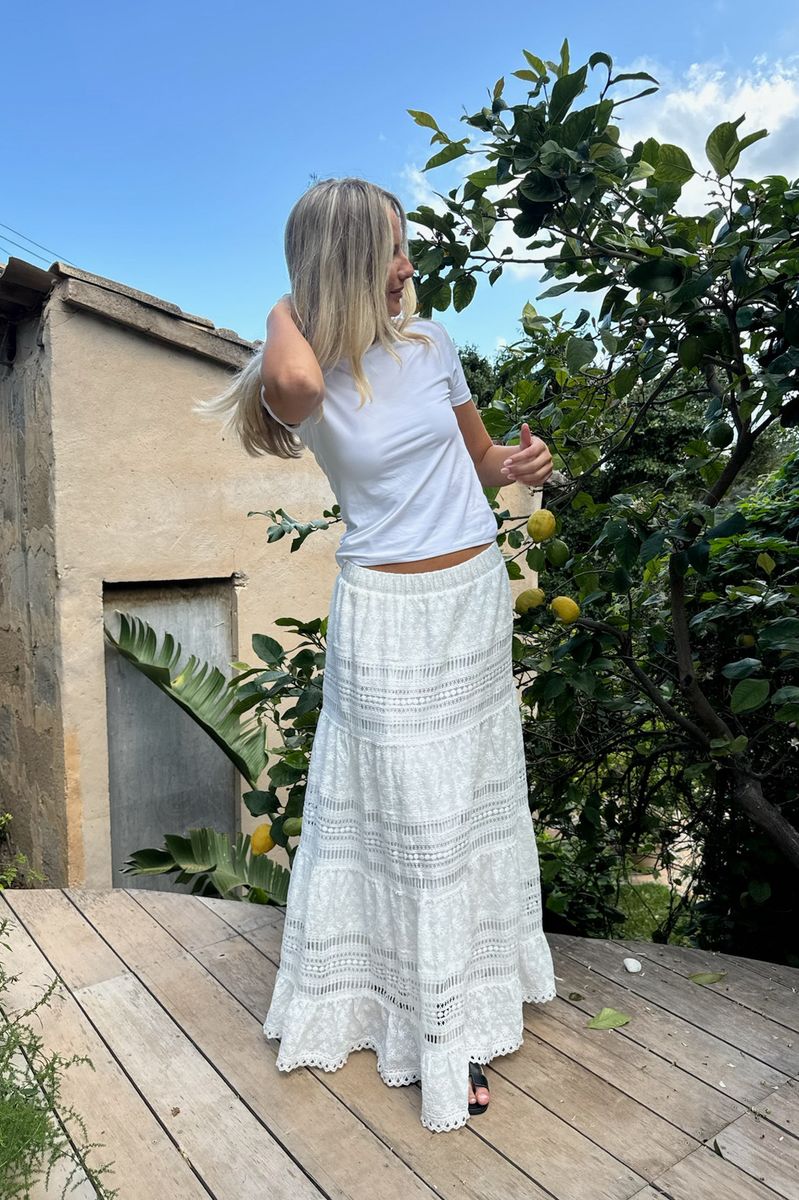 Nordiva™ | Maxi Rok