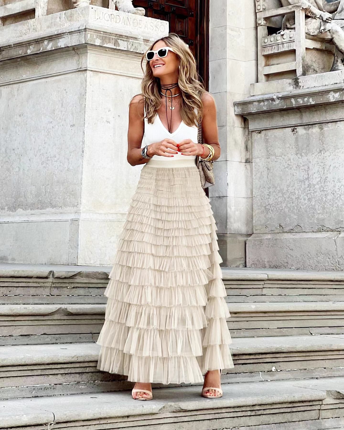Nordiva™ | Bohemian Rok