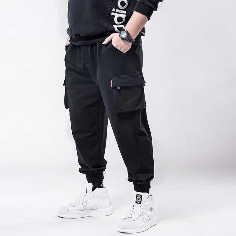 Nordiva™ | Cargo Jogger