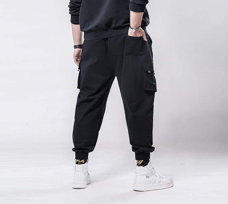 Nordiva™ | Cargo Jogger