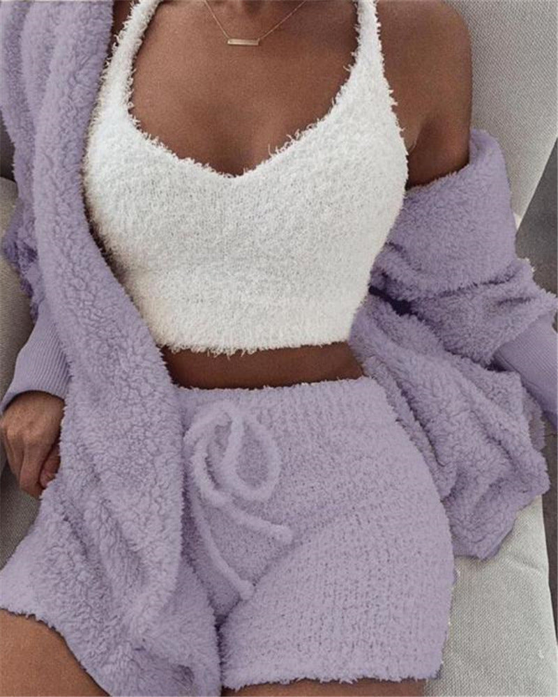 Nordiva™  | Cozy Pyjama set