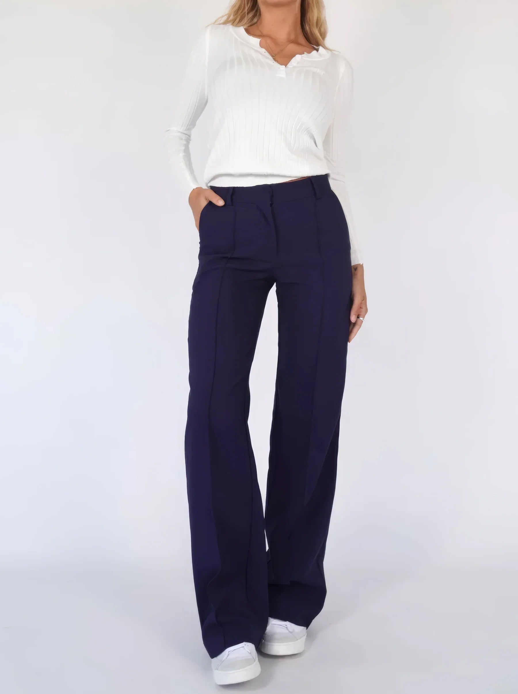 Nordiva™ | Luxe Pantalon